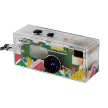 Caméra Mini-Flash - 1080P