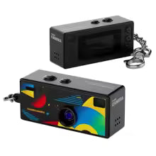Caméra Mini-Flash - 1080P